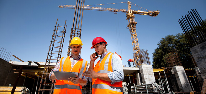 Safety-on-the-Construction-Site